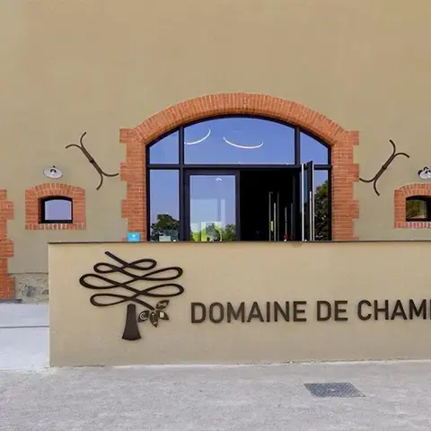 Domaine de Champlong - Hôtel - Tables - Spa - Golf Domaine de Champlong - Hôtel - Tables - Spa - Golf