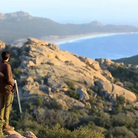Domaine de Chasse de l'Ortolo