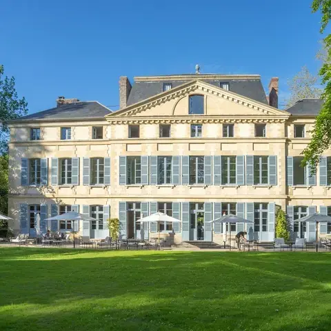 Domaine de Primard Domaine de Primard