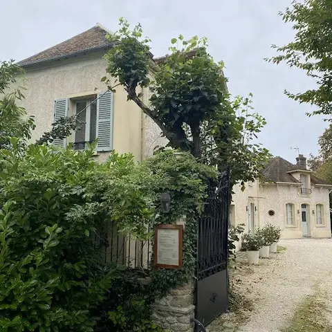 Domaine les Bruyères
