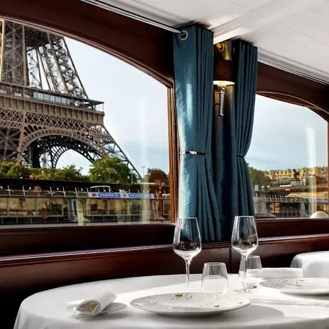 Don Juan II | Yachts de Paris