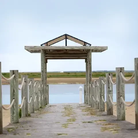 Dormir sur la Plage Dormir sur la Plage