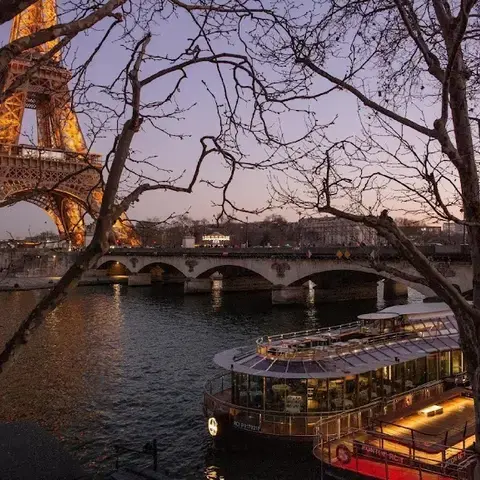 Ducasse sur Seine Ducasse sur Seine