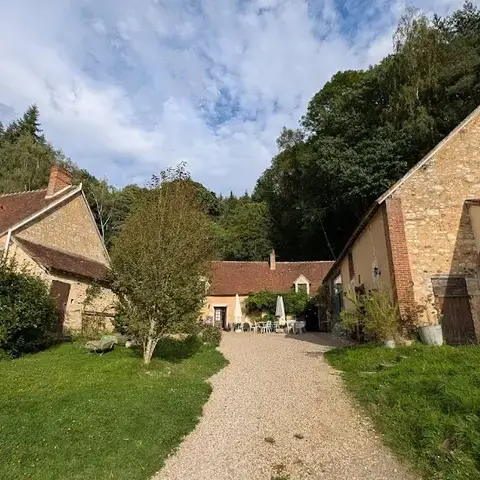 D'une île D'une île