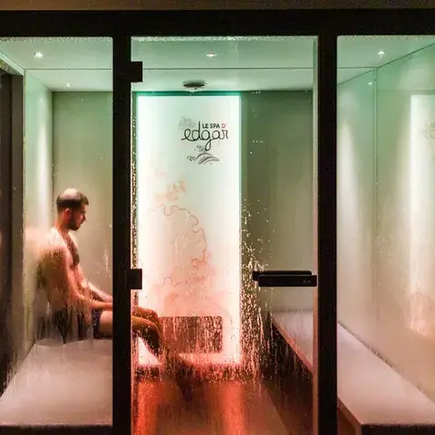 Edgar Hotel & Spa - Singuliers Hôtels Edgar Hotel & Spa - Singuliers Hôtels