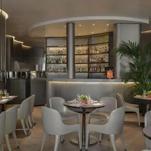Emporio Armani Caffè Emporio Armani Caffè