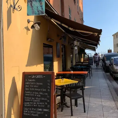 Epiro Nice | Vino e Cucina Epiro Nice | Vino e Cucina