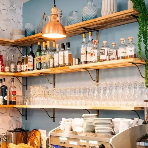 Et Toque ! Restaurant Suresnes / Puteaux