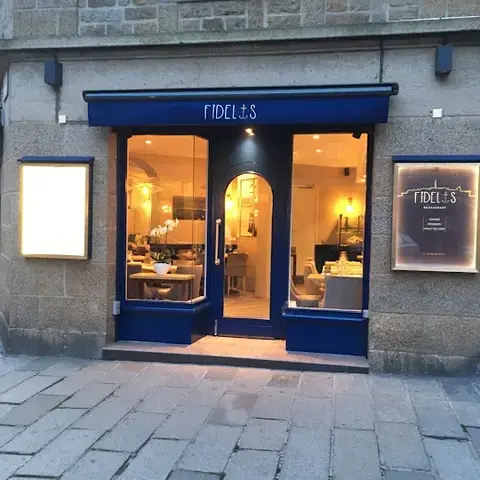 FIDELIS FIDELIS