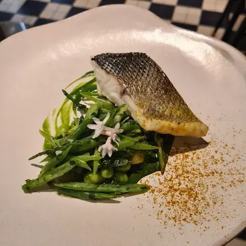 Fleur de pavé Fleur de pavé