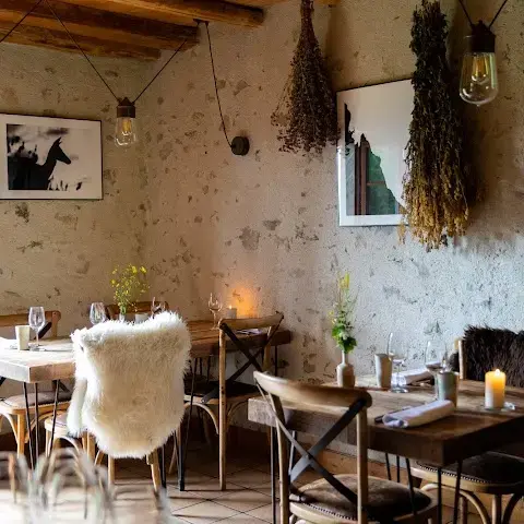 Frédéric Molina au Moulin de Lere Frédéric Molina au Moulin de Lere