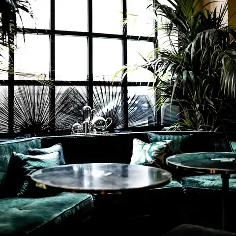 Galanga par Monsieur George Galanga par Monsieur George