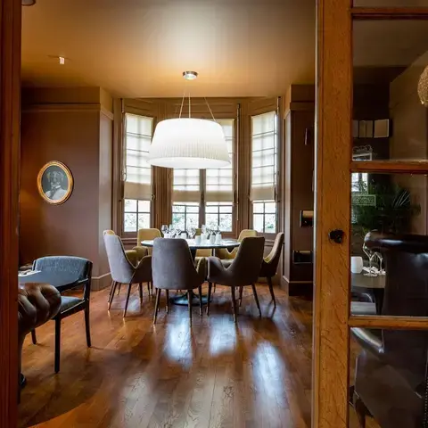 Garum-Table Vivante Garum-Table Vivante