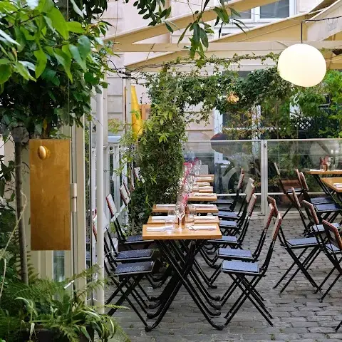 GrandCœur GrandCœur