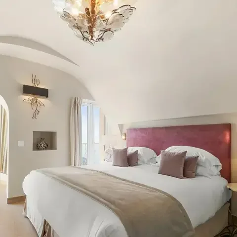 Hôtel Château de La Chèvre d’Or Hôtel Château de La Chèvre d’Or