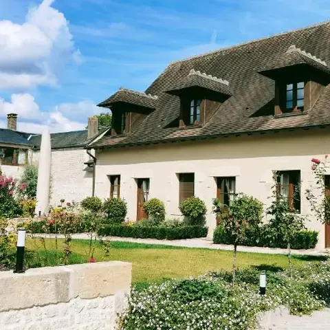 Hôtel La Chaumière Hôtel La Chaumière