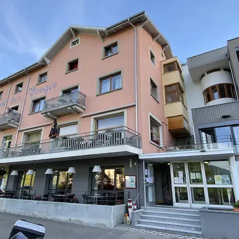 Hôtel Perle des Vosges