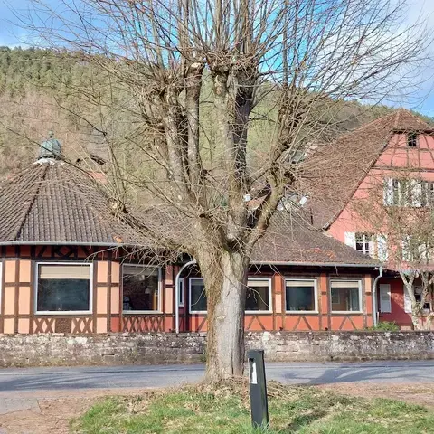 Hôtel Restaurant Anthon