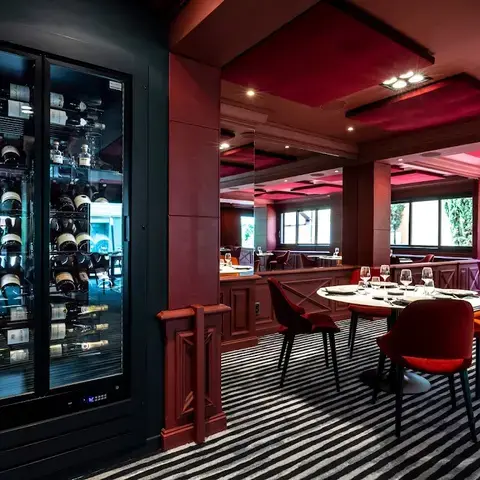 Hôtel Restaurant Baud