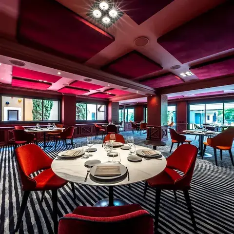 Hôtel Restaurant Baud Hôtel Restaurant Baud