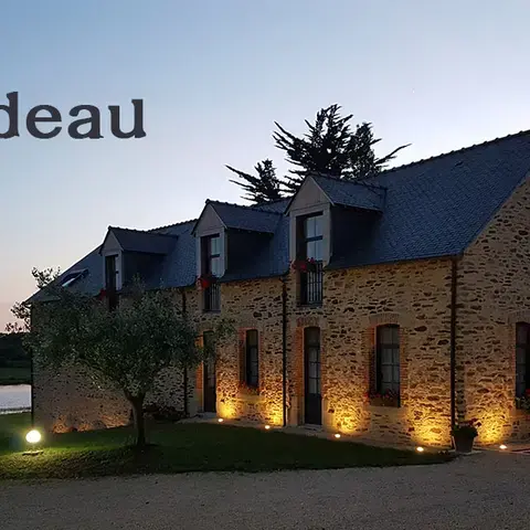 Hôtel Restaurant et Spa Le Manoir de Kerbot Hôtel Restaurant et Spa Le Manoir de Kerbot