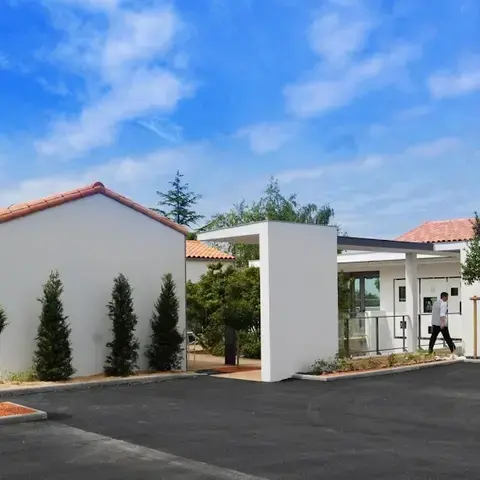 Hôtel-Restaurant L'Aquarelle