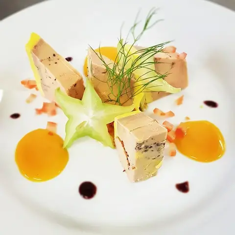 Hôtel-Restaurant Le Mutin Gourmand