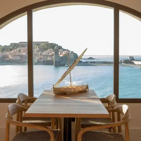 Hôtel-Restaurant Les Roches Brunes Hôtel-Restaurant Les Roches Brunes