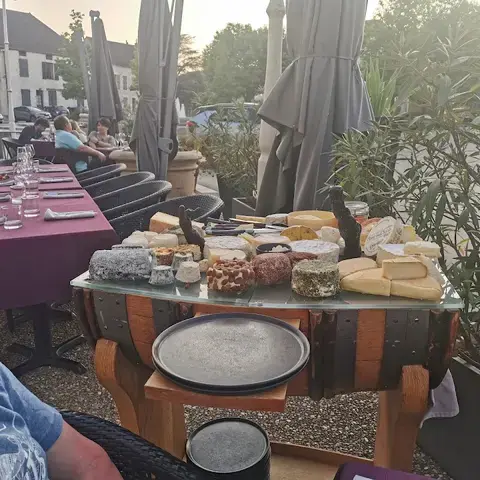 Hôtel-Restaurant l'Ouillette