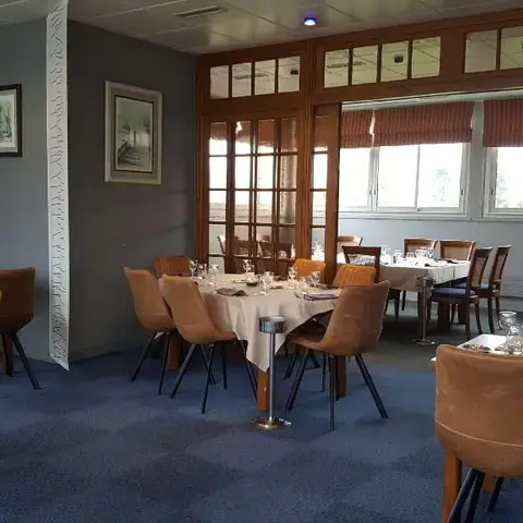 Hôtellerie Saint Jean