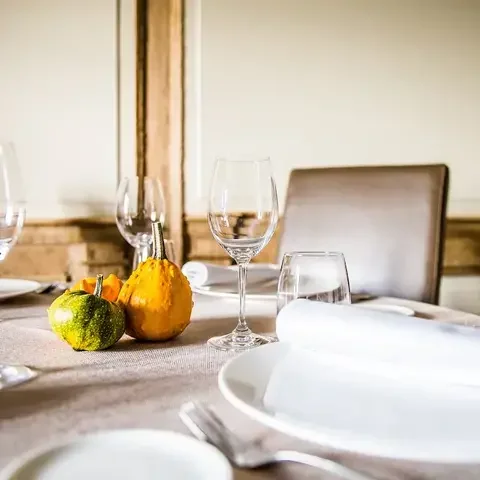 Haut Bonheur de la Table