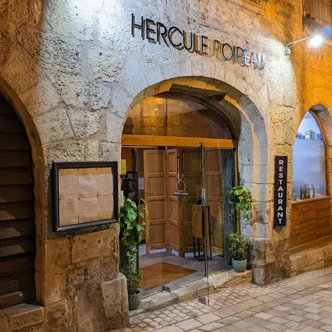 Hercule Poireau Hercule Poireau
