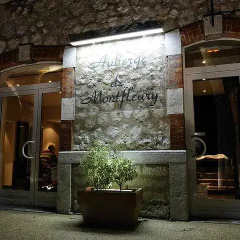 Hostel De Montfleury