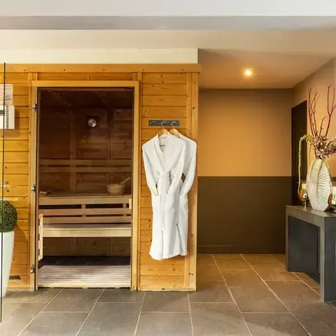 Hostellerie De La Renaissance