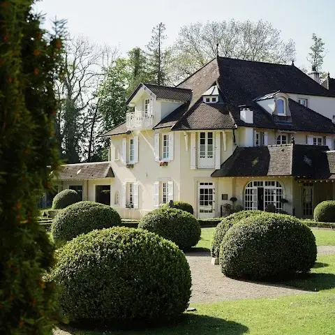 Hostellerie de Levernois Hostellerie de Levernois