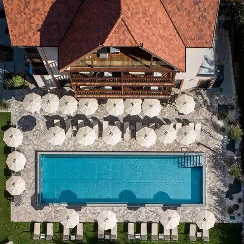 Hostellerie des Châteaux & Spa Hostellerie des Châteaux & Spa