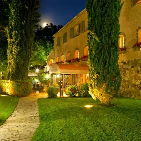 Hostellerie des Gorges de Pennafort Hostellerie des Gorges de Pennafort