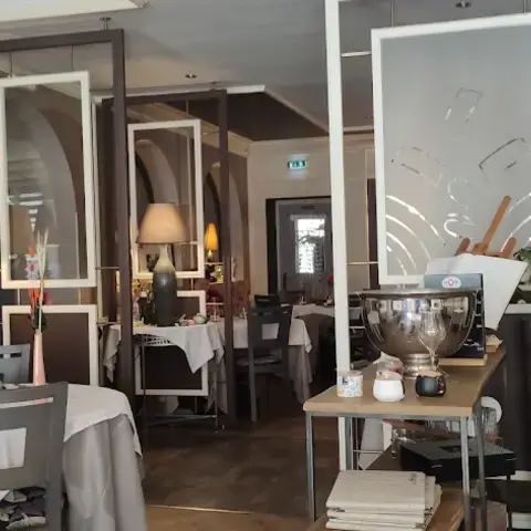 Hostellerie du Prieuré Hostellerie du Prieuré