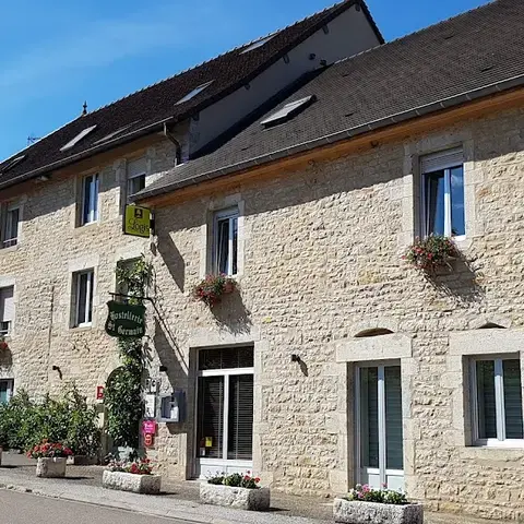 Hostellerie Saint Germain
