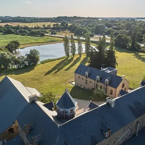 Hotel & Spa Le Manoir De Kerbot Hotel & Spa Le Manoir De Kerbot