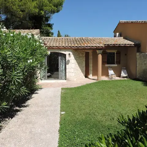 Hotel 4 étoiles La Belle Vie