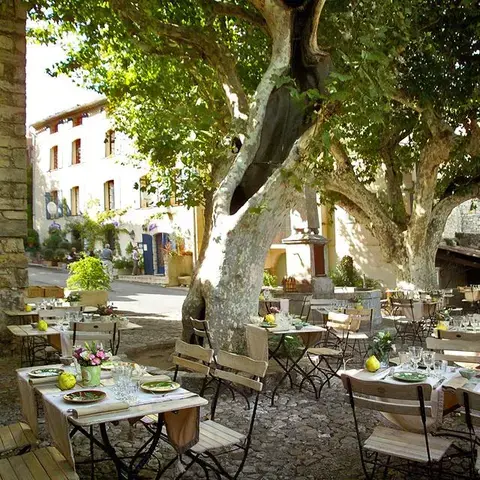 Hotel des Deux Rocs Hotel des Deux Rocs