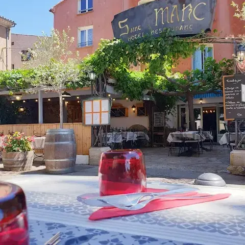 Hotel Le Saint-Marc Hotel Le Saint-Marc