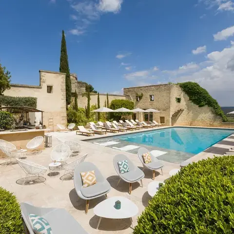 Hotel Le Vieux Castillon Hotel Le Vieux Castillon