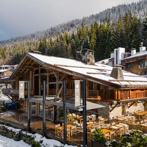 Hotel Les Servages D'armelle | Carroz D'arâches | Haute-Savoie Hotel Les Servages D'armelle | Carroz D'arâches | Haute-Savoie