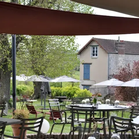 Hotel Restaurant La Musardiere