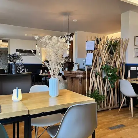 Hotel Restaurant La Musardiere Hotel Restaurant La Musardiere