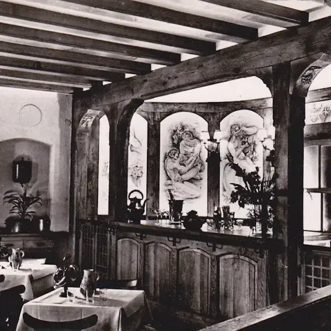 House of Tanners Restaurant House of Tanners Restaurant