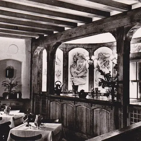 House of Tanners Restaurant House of Tanners Restaurant