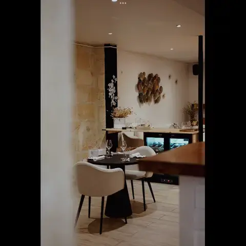 Inima Restaurant (ex Cromagnon) Inima Restaurant (ex Cromagnon)